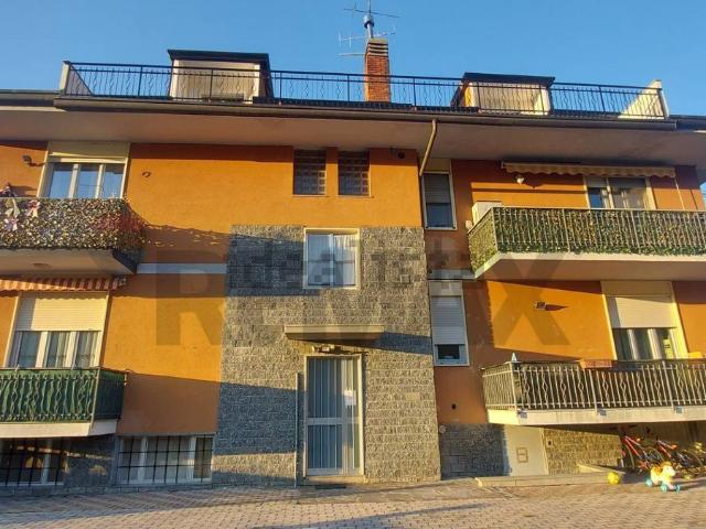 Appartamento in vendita a Comunità Montana Valli del Verbano, Cuveglio