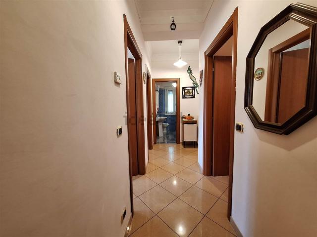 Appartamento in vendita a Marche, Macerata