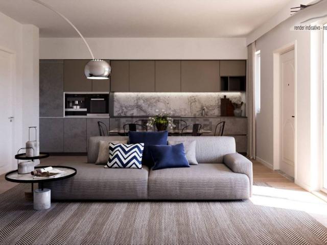 Appartamento in vendita a Villa Sant'Antonio, Marche