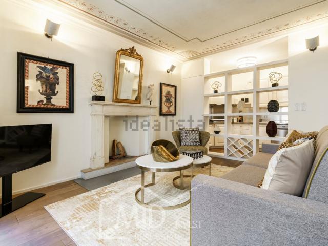 Appartamento in vendita a Quartiere 1, Firenze