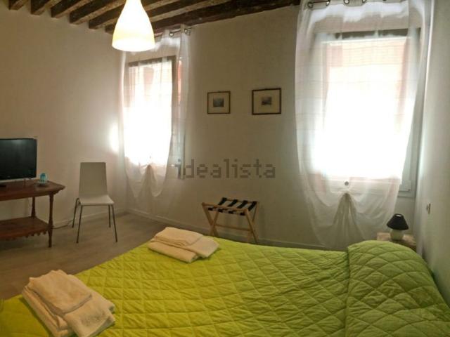 Appartamento in vendita a Venezia