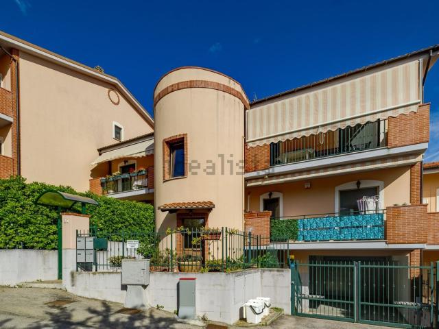 Appartamento in vendita a Silvi, Abruzzo