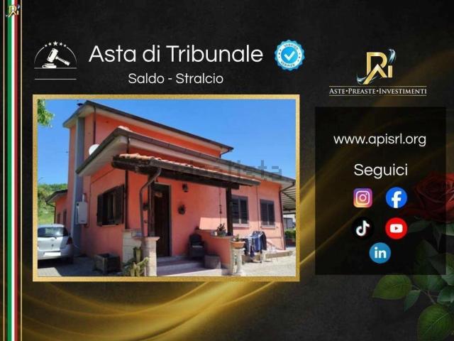 Appartamento in vendita a Satriano Di Lucania, Basilicata