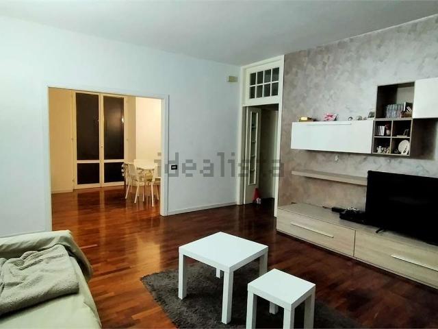 Appartamento in vendita a Rione Murato, Marche