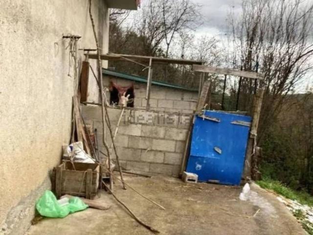 Appartamento in vendita a Tortorici, Sicilia