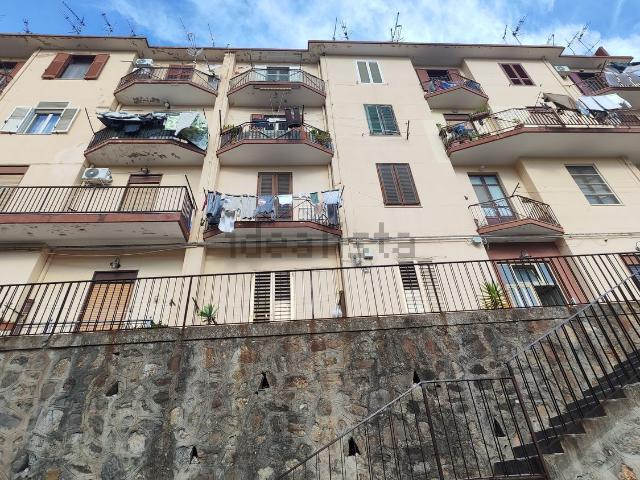 Appartamento in vendita a III Circoscrizione, Messina