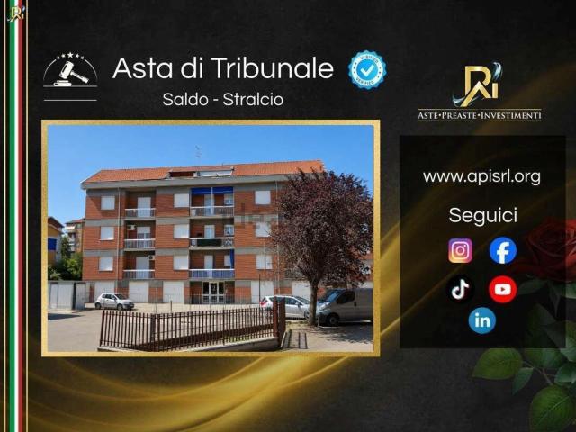 Appartamento in vendita a Piemonte, Asti
