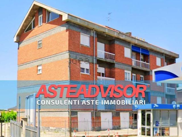 Appartamento in vendita a Piemonte, Asti