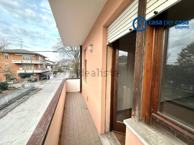 Appartamento in vendita a San Gaetano, Polesella