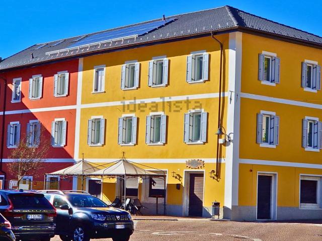 Appartamento in vendita a Comunità Valsugana e Tesino, Borgo Valsugana