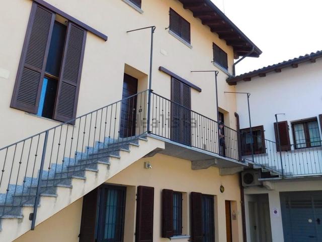 Appartamento in vendita a Garlasco, Lombardia