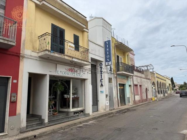 Appartamento in vendita a Puglia, Lecce