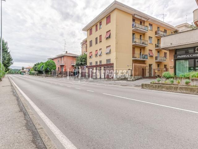 Appartamento in vendita a Mezzana, Somma Lombardo