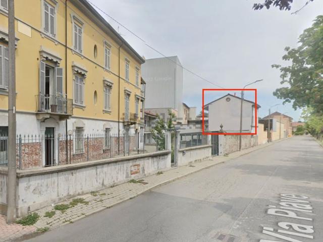 Appartamento in vendita a Piemonte, Vercelli