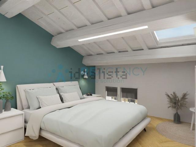 Appartamento in vendita a Centro, Thiene