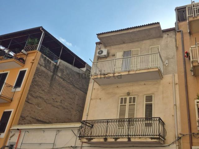 Appartamento in vendita a Misilmeri, Sicilia