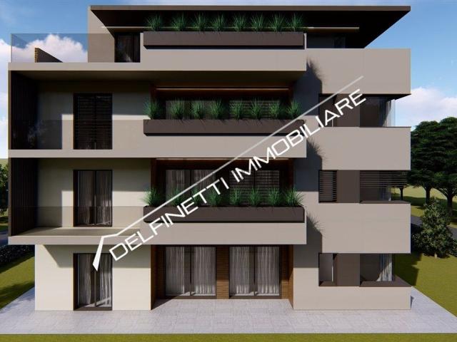 Appartamento in vendita a Alba, Cuneo