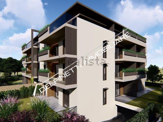 Appartamento in vendita a Alba, Cuneo