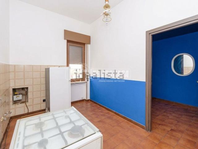 Appartamento in vendita a Mortara, Pavia