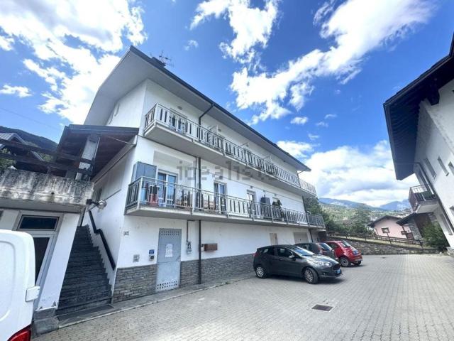 Appartamento in vendita a Tour-d’Allian, Aymavilles