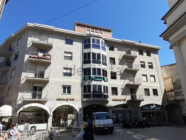 Appartamento in vendita a Campoledro, Sondrio