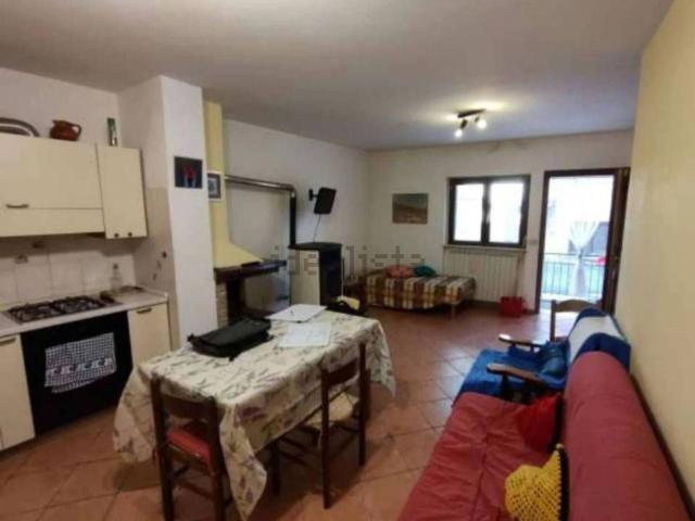 Appartamento in vendita a Leonessa, Lazio