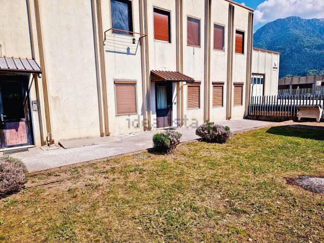 Appartamento in vendita a Comunità Valsugana e Tesino, Telve Di Valsugana