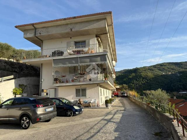Appartamento in vendita a Ventimiglia, Liguria