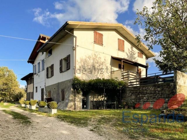 Appartamento in vendita a Unione dell'Alto Reno, Camugnano
