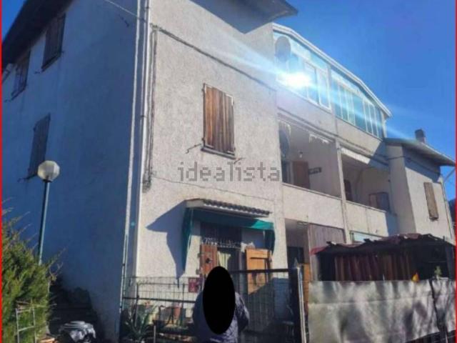 Appartamento in vendita a Unione dell'Appennino Bolognese, Grizzana Morandi