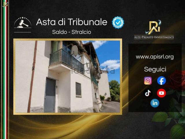 Appartamento in vendita a Palazzo Del Pero, Toscana