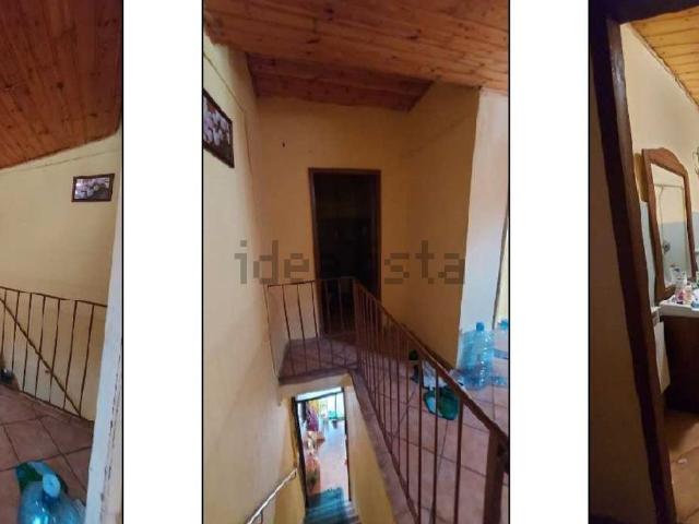 Appartamento in vendita a Bossi-Cellaio, Arezzo