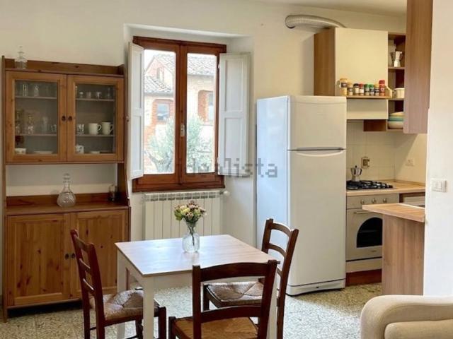 Appartamento in vendita a Luco Mugello, Borgo San Lorenzo