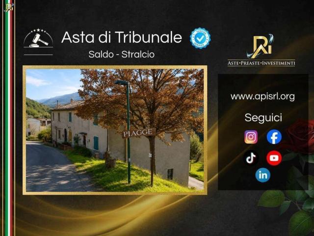 Appartamento in vendita a Seggiano, Grosseto