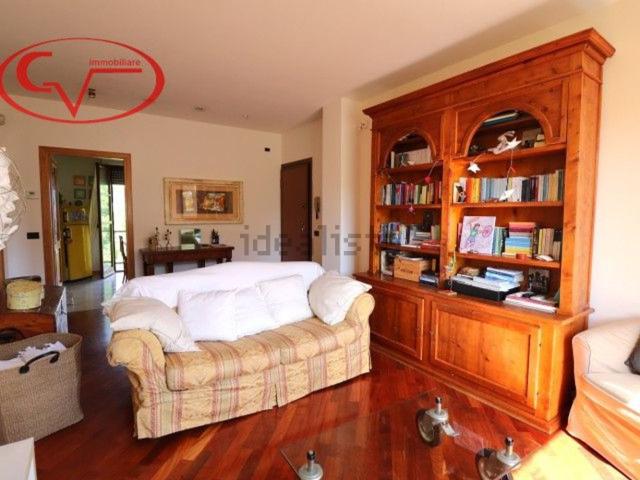 Appartamento in vendita a San Cipriano-Santa Barbara-Cetinale, Montegonzi