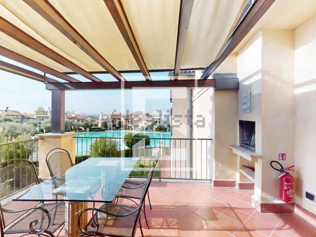 Appartamento in vendita a Bassana, Peschiera del Garda