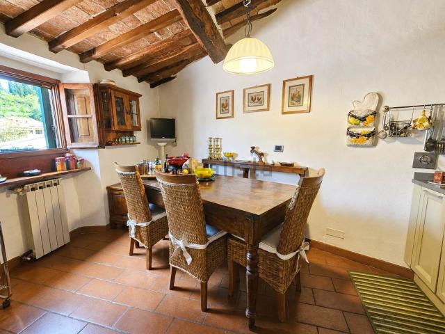 Appartamento in vendita a Montefioralle, Greve in Chianti