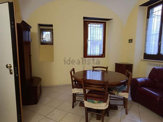 Appartamento in vendita a Civitanova-Sacca, Lanciano