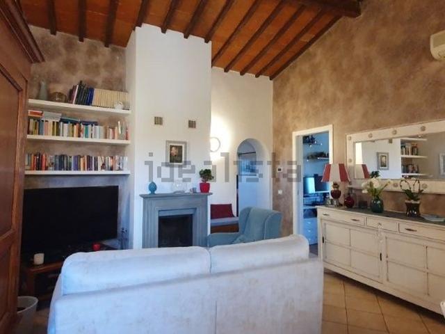 Appartamento in vendita a Quartiere 5, Firenze