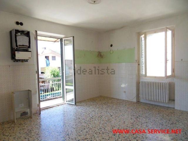 Appartamento in vendita a Montevarchi, Toscana