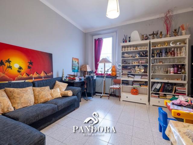 Appartamento in vendita a Centro, Gallarate