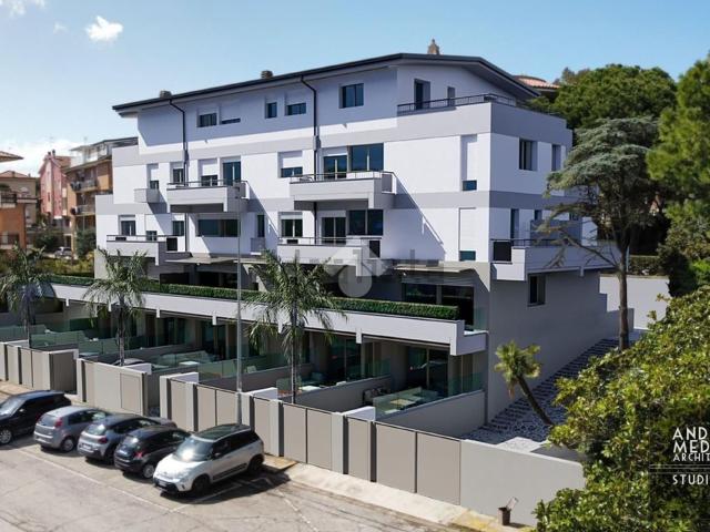 Appartamento in vendita a Centro, Marche