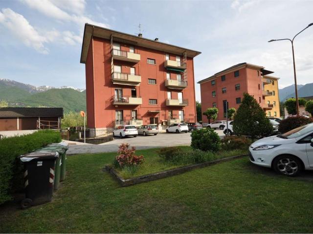 Appartamento in vendita a Bannio Anzino, Piemonte