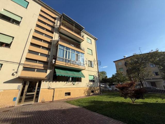 Appartamento in vendita a Marghera, Venezia