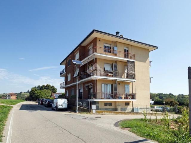 Appartamento in vendita a Chieri, Torino
