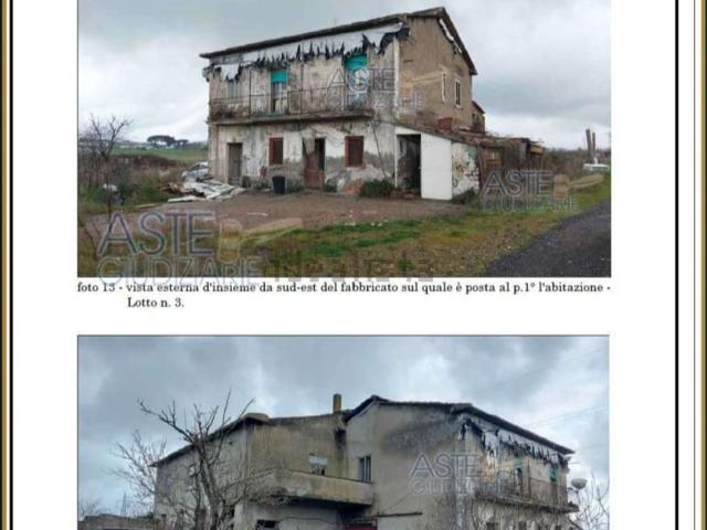Appartamento in vendita a Viterbo
