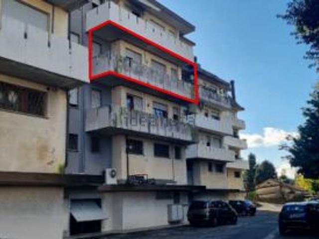 Appartamento in vendita a Ponte Di Piave, Veneto