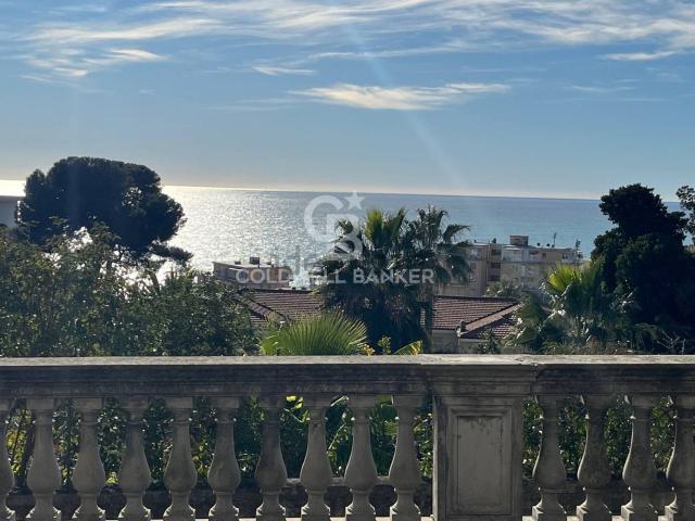 Appartamento in vendita a San Remo, Liguria