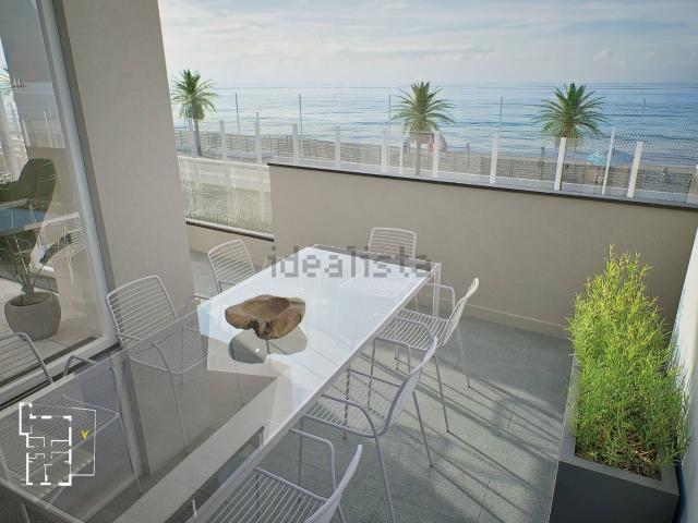 Appartamento in vendita a Pietra Ligure, Liguria