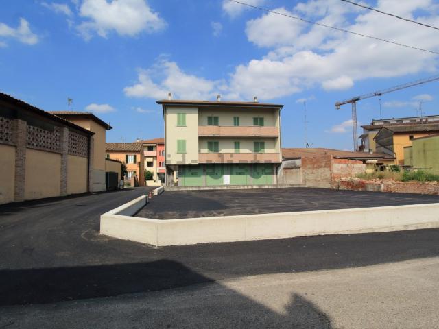 Appartamento in vendita a Palazzina, Borgonovo Val Tidone